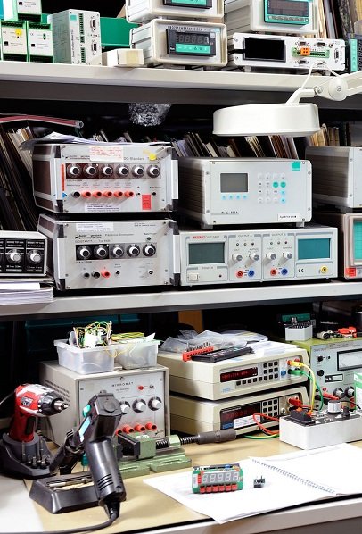 Радиоэлектроника - Сборник книг