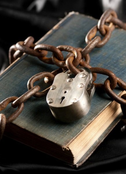 Запретная русская литература - Сборник книг