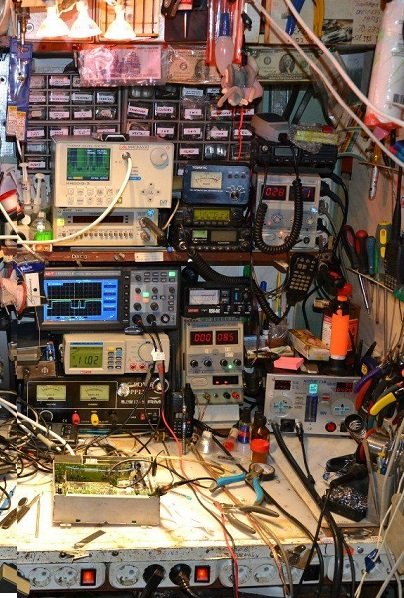 Для радиолюбителей - Сборник книг