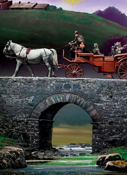 Серия - The Big Book