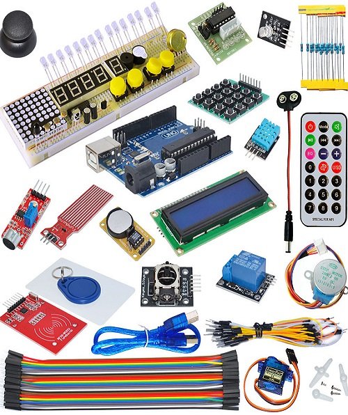 Arduino - Сборник книг