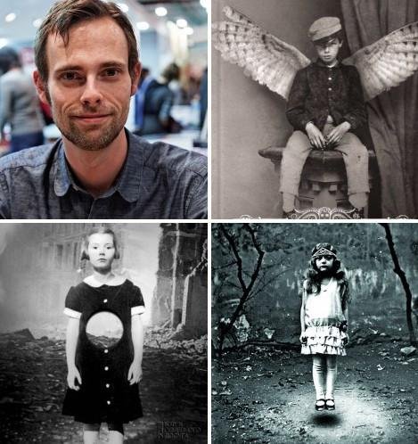 Риггз Ренсом. Мисс Перегрин. Сборник книг