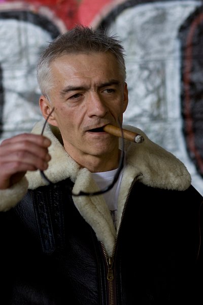 Анджей Земянский. Запах стекла. Сборник книг