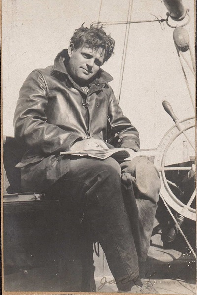 Джек Лондон - Сборник книг