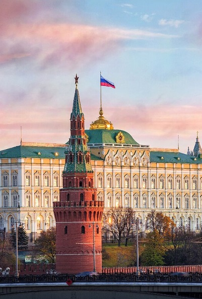 Серия - Что такое Россия?