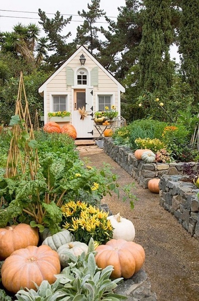 Серия - Дачный помощник