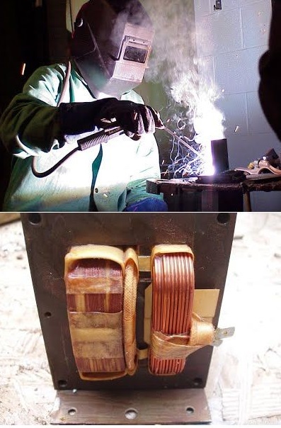 Сварочный аппарат своими руками - Сборник книг