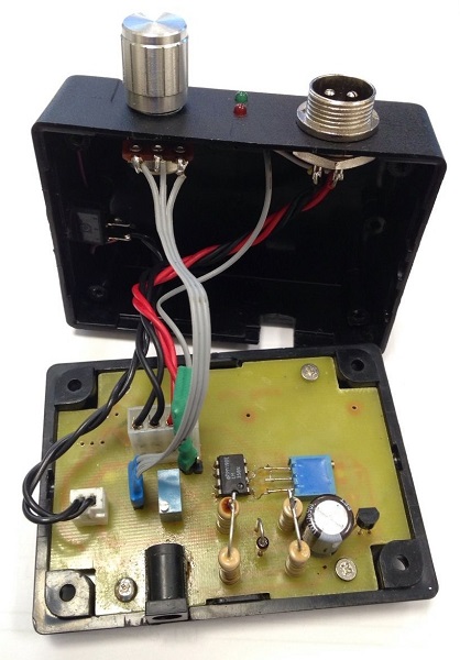 Изготовление электронных устройств - Сборник книг