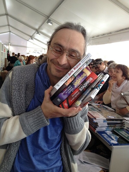 Леонид Каганов - Сборник книг