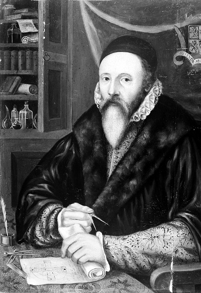 Джон Ди - Сборник книг