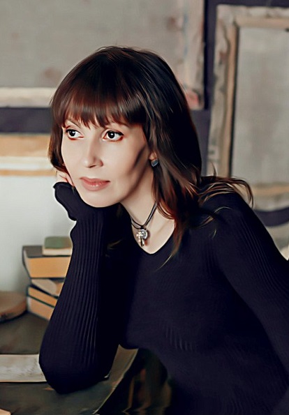 Елена Гордина - Сборник книг