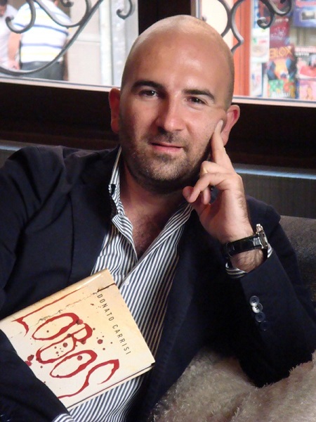 Донато Карризи - Сборник книг