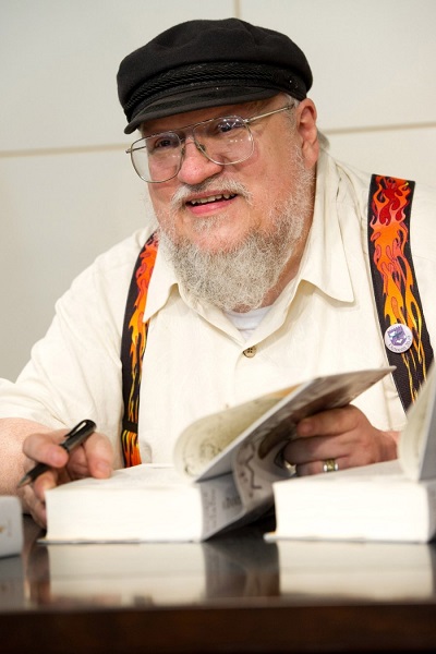 Джордж Мартин - Сборник книг